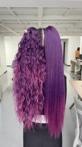 #curlyhair #straighthair #tiktokshop #hairstyle #fyp 