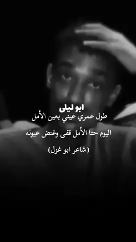 #شاعر ابو غزل#ابين #لودر 