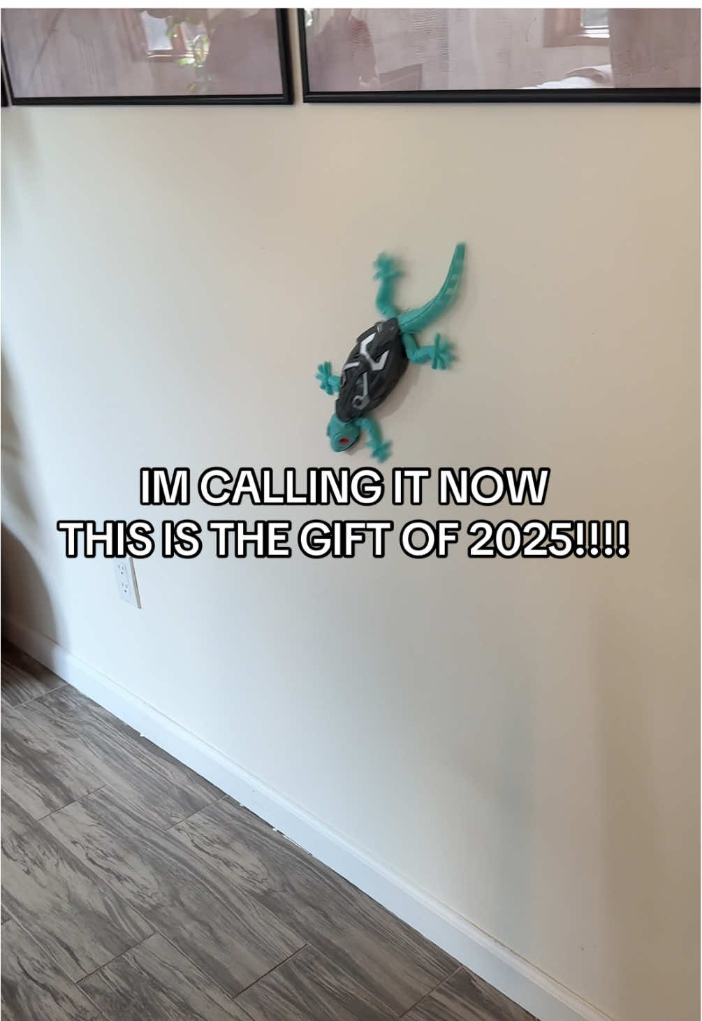 This is the COOLEST TOY!!! #giftsforkids #christmasgiftideas #toys #kidstoys #remotecontroltoy 