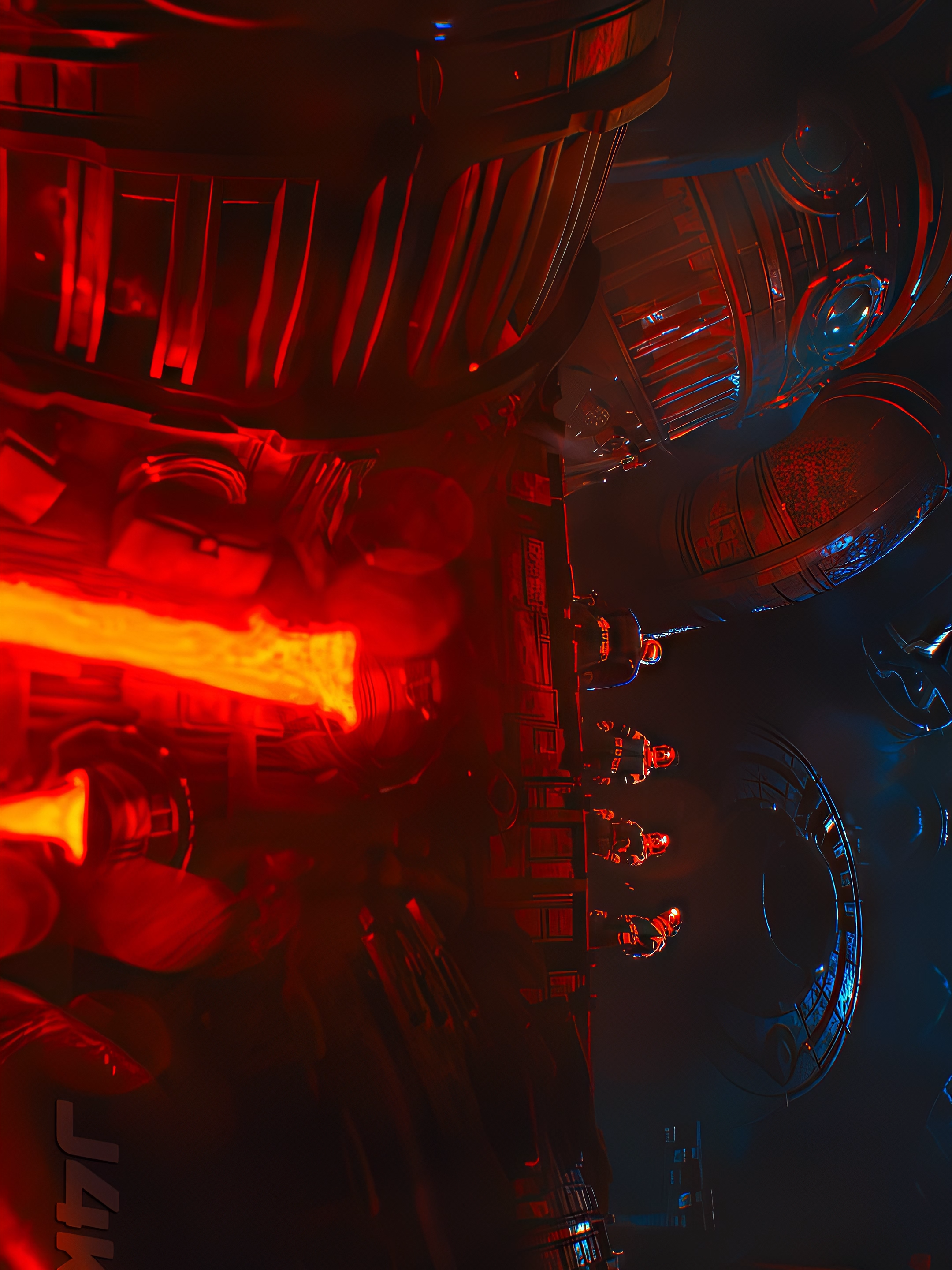 120fps/Quality Settings in Bio #galactus #galactusedit #fantastic4 #fantasticfour #edit #fyp #120fps