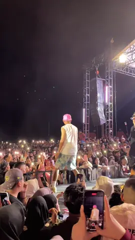 Mamuju punya ##gemasulbar#tabolabale #sulawesi #mamuju #konser 