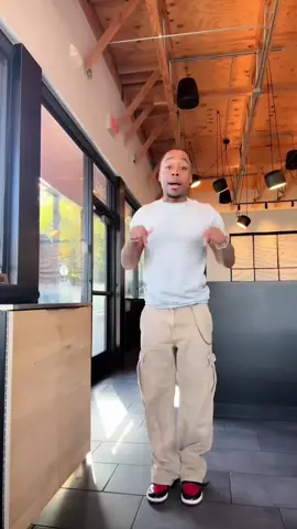 I had so much fun at work @Chipotle  #chipotlepartner