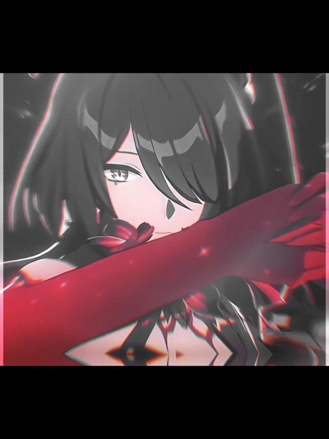 THIS PALETTE 🔥 #HonkaiStarRail #hsrcreators #evernight #itstartsinnodkrai #nodkraistory 