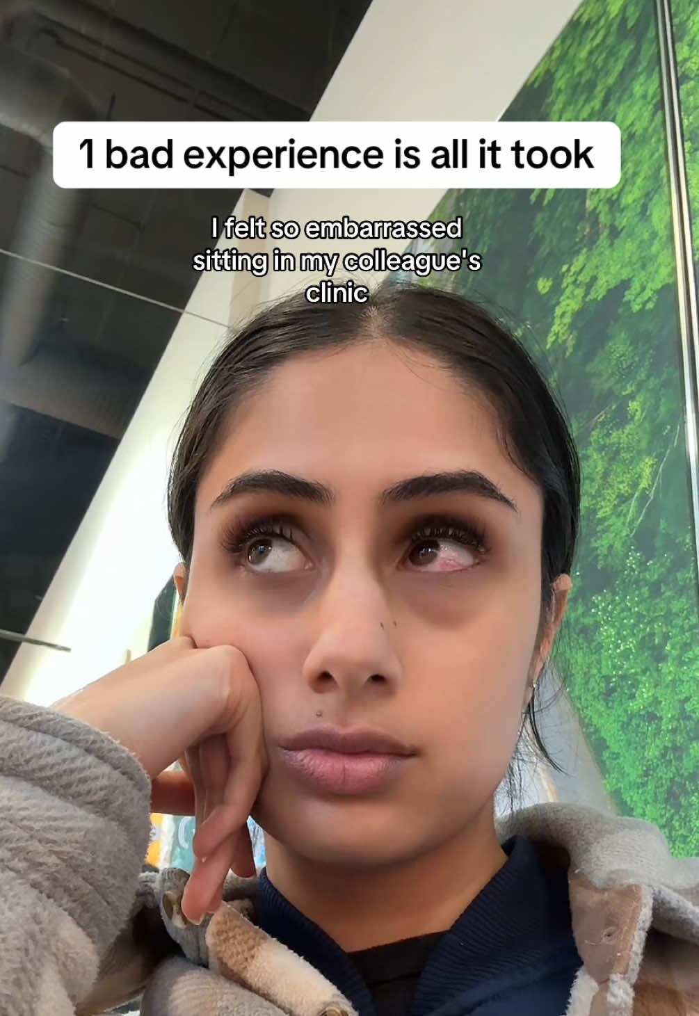 My first lash extension experience could have been the end but it was just the beginning. It’s what took me to Newfoundland 📍  #lashextensions #lashes #eyecare #lashstory  #creatorsearchinsights 
