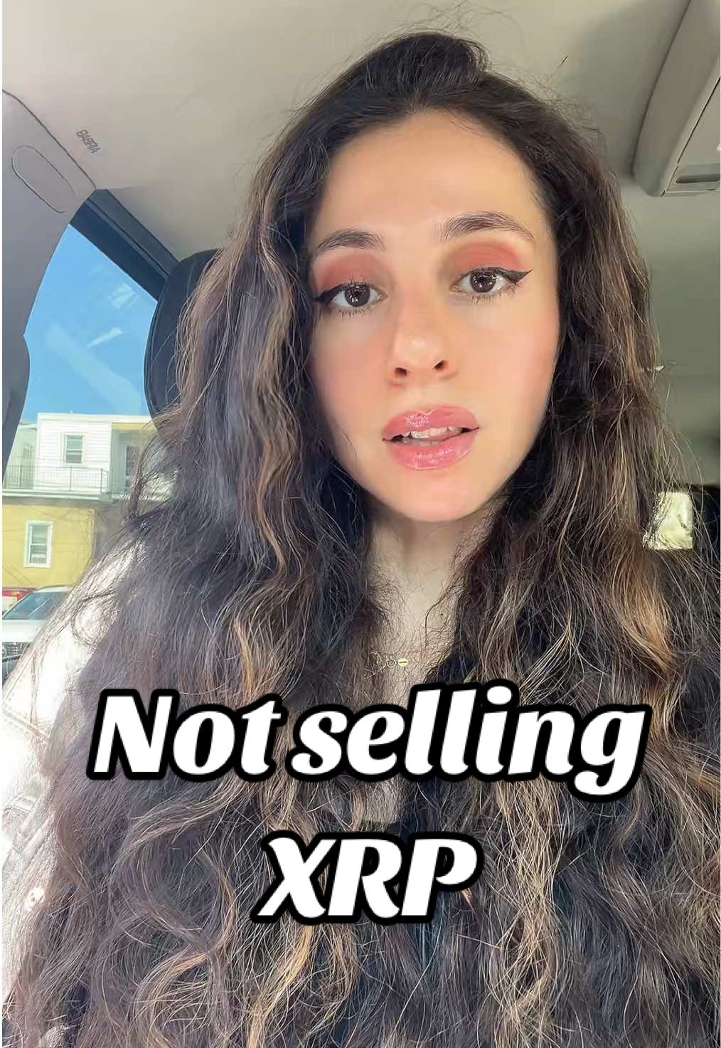There’s actually a handful of cryptos I’ll never be selling - XRP is one of them. You can take loans against your assets in the future.💰💴💵 #xrp #iso20022 #bullrun #crypto #bitcoin 