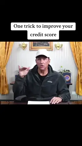 This one trick would help you to improve your credit score immensely  #onetrick #creditscore #kevintrudeau 