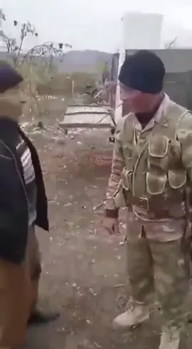 Kəşfiyyatçı Xanı kimi tanınan Səyyaf Əhmədov minaya düşərək həlak olub Allah rəhmət eləsin
