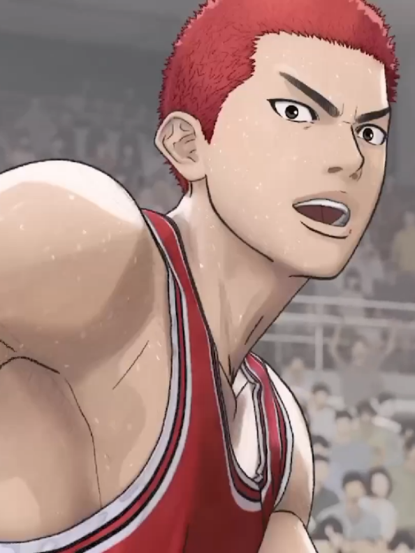 The first slam dunk x Nujabes  #slamdunk #inouetakehiko #nujabes #edit #anime  🏀 Basic Film Information 