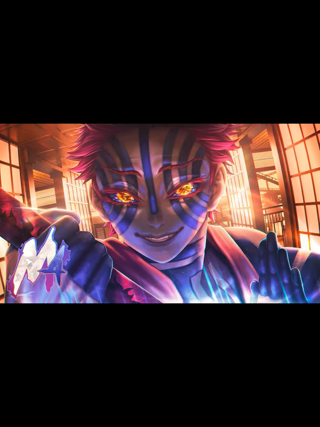 M4RKIM - LUA SUPERIOR TRÊS (INSTRUMENTAL COVER) #m4rkim #rock #metalcore #flstudio #fyp #rapgeek #rapdeanime #guitarcover #demonslayer#kimetsunoyaiba#akaza#musicproducer