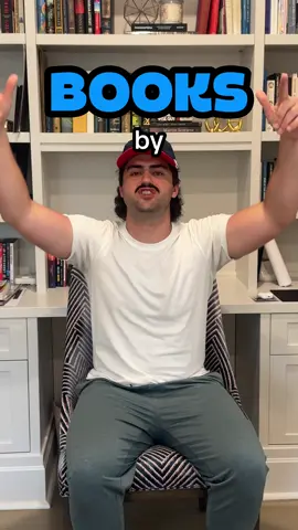 New series! Send this to the bro in your life who reads too much “get money and step on people” books #reading #books #literaryfictionbooks #BookTok 