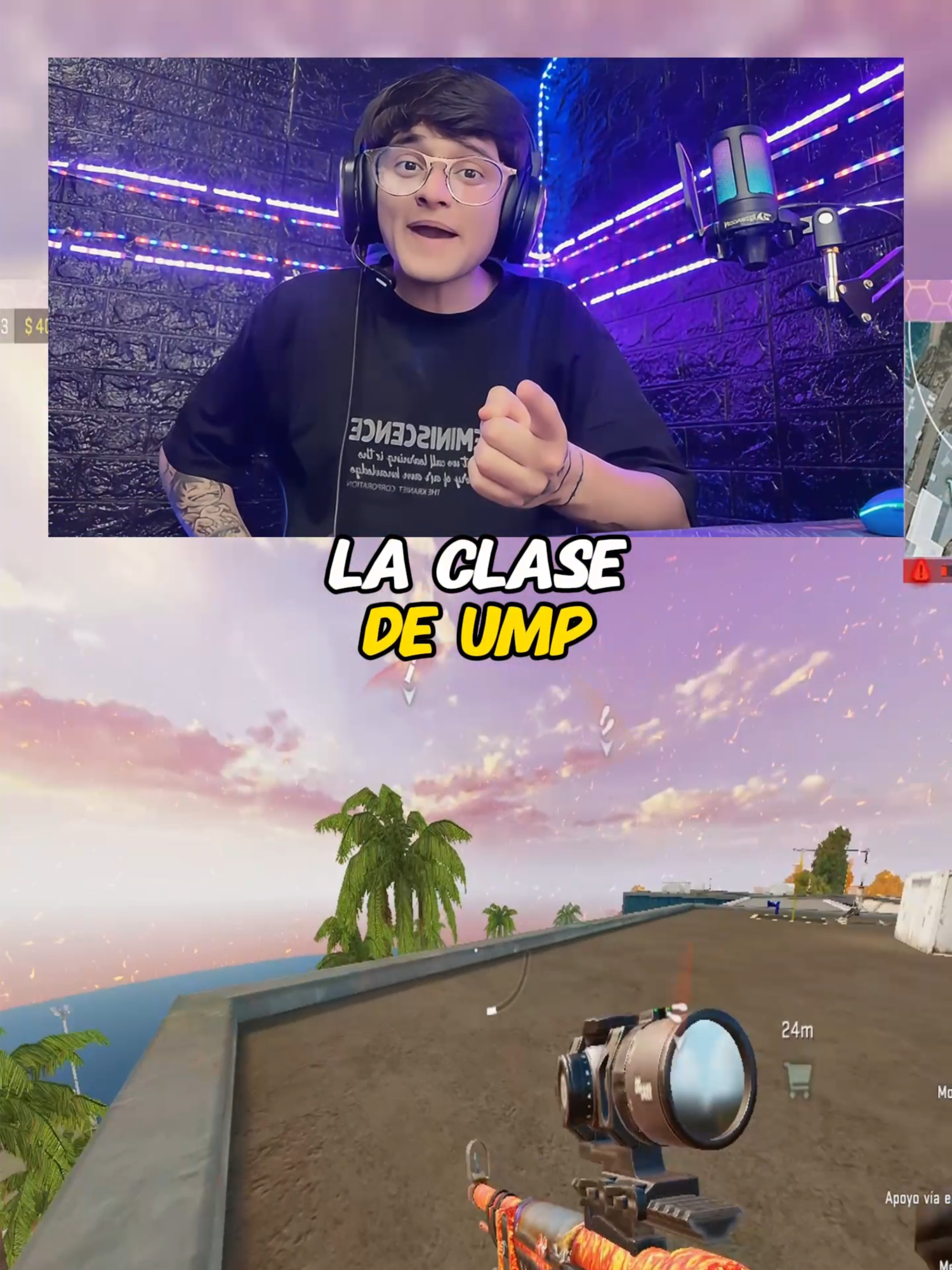 ESTA CLASEE DE UMP ESTA ROTISIMAA😱💀‼️#bloodstrikemobile #bloodstrikecc #Bloodstrike #bloodcito #bloodstrikeclips #linajee.pe #paratiiiiiiiiiiiiiiiiiiiiiiiiiiiiiii #linajee #clips #live #WINGSSTORE #wingsstore