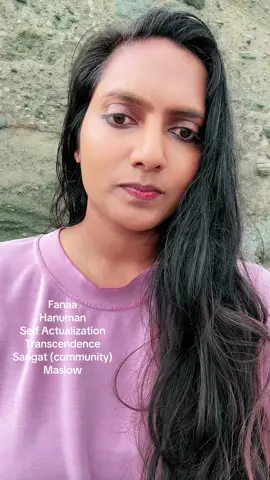 Drawing connections between Hanuman, self actualization, transcendence and the Sufi concept of Fana. Texts: Ramayana, Maslow’s Hierarchy, Conference of the Birds #sufi #mystic #hanuman #selfactualization #maslow #ramayana #wisdom #truth #life #transcendence #community #sangat 
