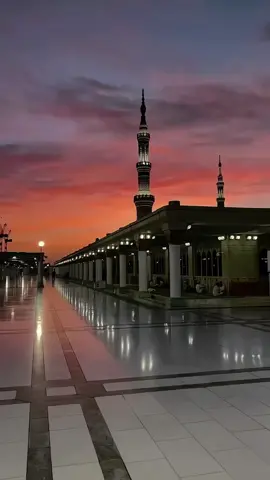 Qalbi Fil Madinah🫠💞🎧❤️‍🩹 . . #nasheed #viral #allah  #fyp #muhammadpbuh 