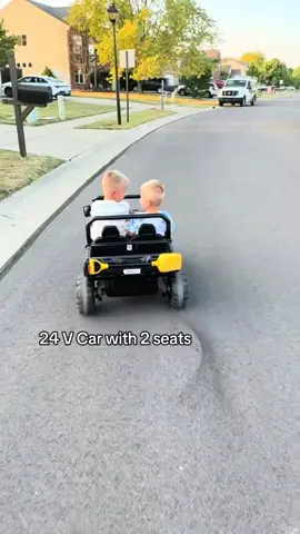 Our most used ride on toy! My boys love riding together. That price is insane. You can’t beat that  #RideOnToy  #KidsToy #kidstoyideas #toy 