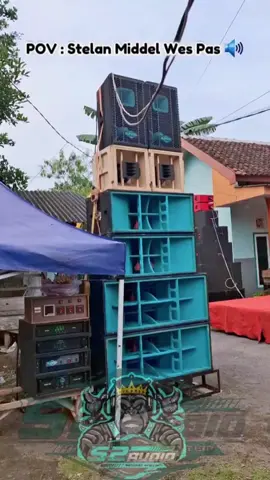 cetasss cetuss#fypppppppppppppppppppppp#soundkonten#soundsystem#s2lighting#S2GANK