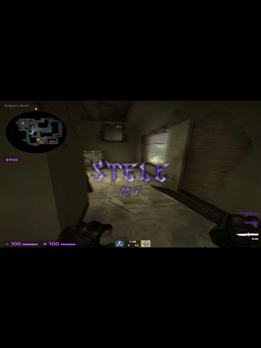 just a matter of time  #cs2 #csgo #csgomoments #counterstrike2 #gaming 