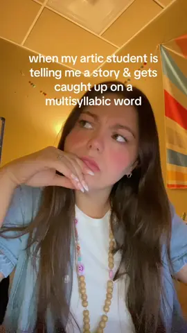 words are hard huh #slpsoftiktok #speechtherapy #schoolslp #autismacceptance #acetaminophen 