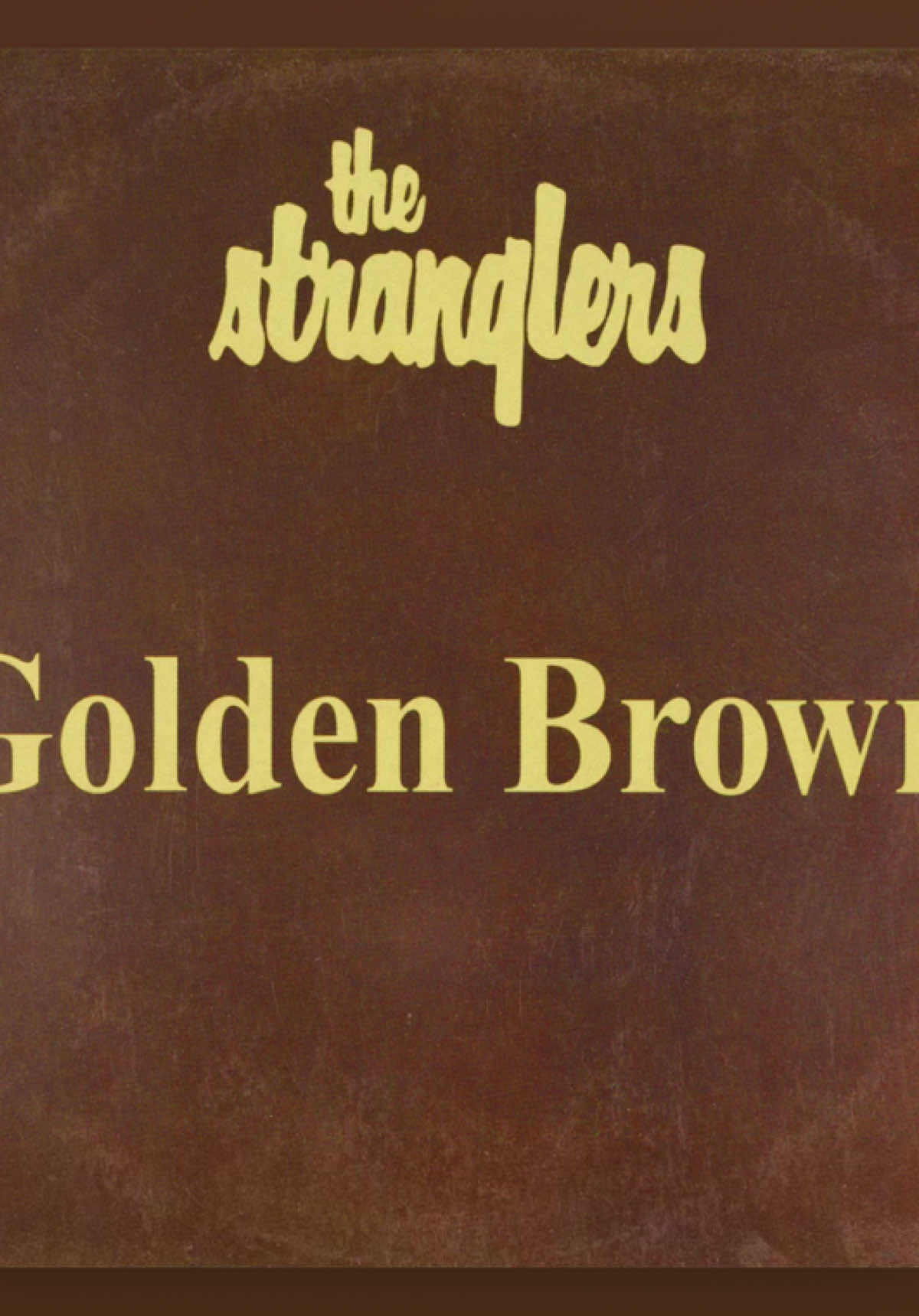 never a frown | #goldenbrown #thestranglers #foryoupage #darkfantasy #lyric 