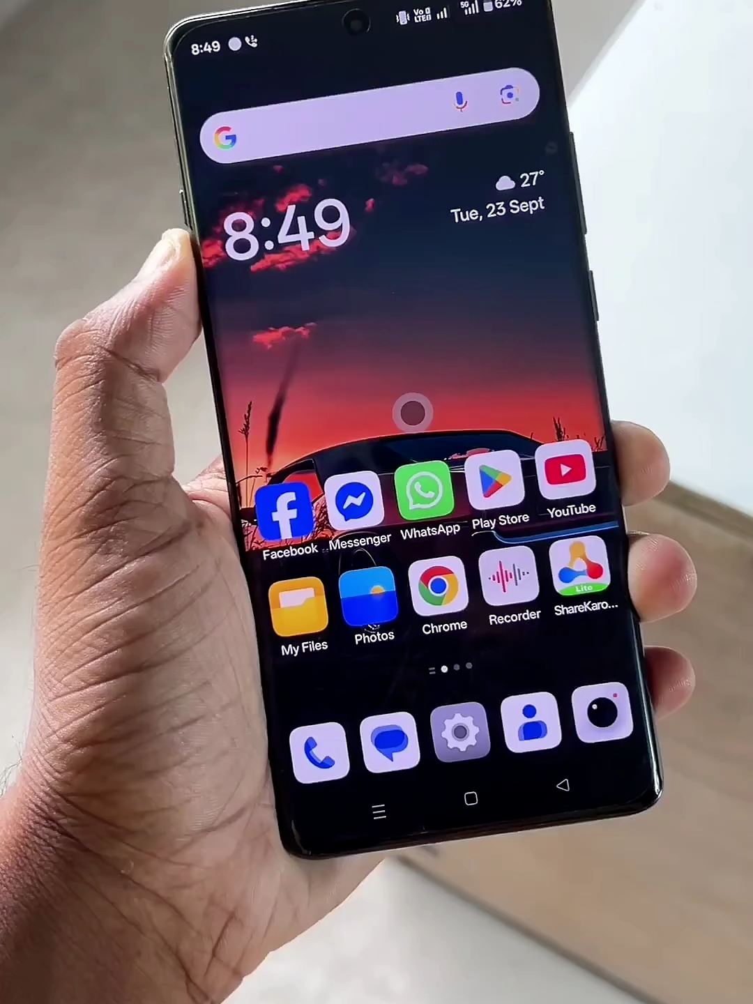 🔧 এই সেটিং আগে কখনও দেখেছো? 🤯 🔥 জানলে তোমার মোবাইল হবে একদম অন্য লেভেলের! 👇 কমেন্টে লিখো: 