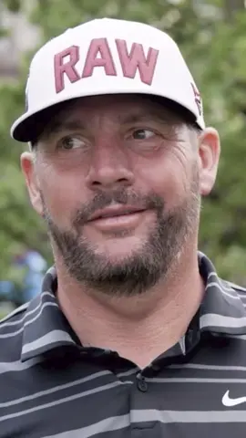 same reaction but different #holeinone #golf #bobdoessports #golf #fyp