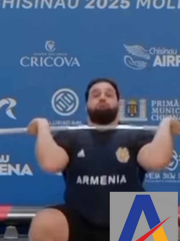 🇦🇲🏋‍♂️🏋‍♀️/ ՉԵՄՊԻՈՆԱԿԱՆ սպասելիքներով` մեկնարկում է ծանրամարտի աշխարհի առաջնությունը. Arushanyanmedia-ի յութուբյան ալիքն ակտիվորեն կլուսաբանի մեր ծանրորդների ելույթները #armenia #հայեր #հայաստան #армения #sports       Սպորտային Լուրեր - Առուշանյան Մեդիա