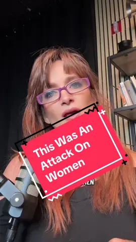 Ladies, you did not cause your child’s autism.    #voteblue #autismacceptance 