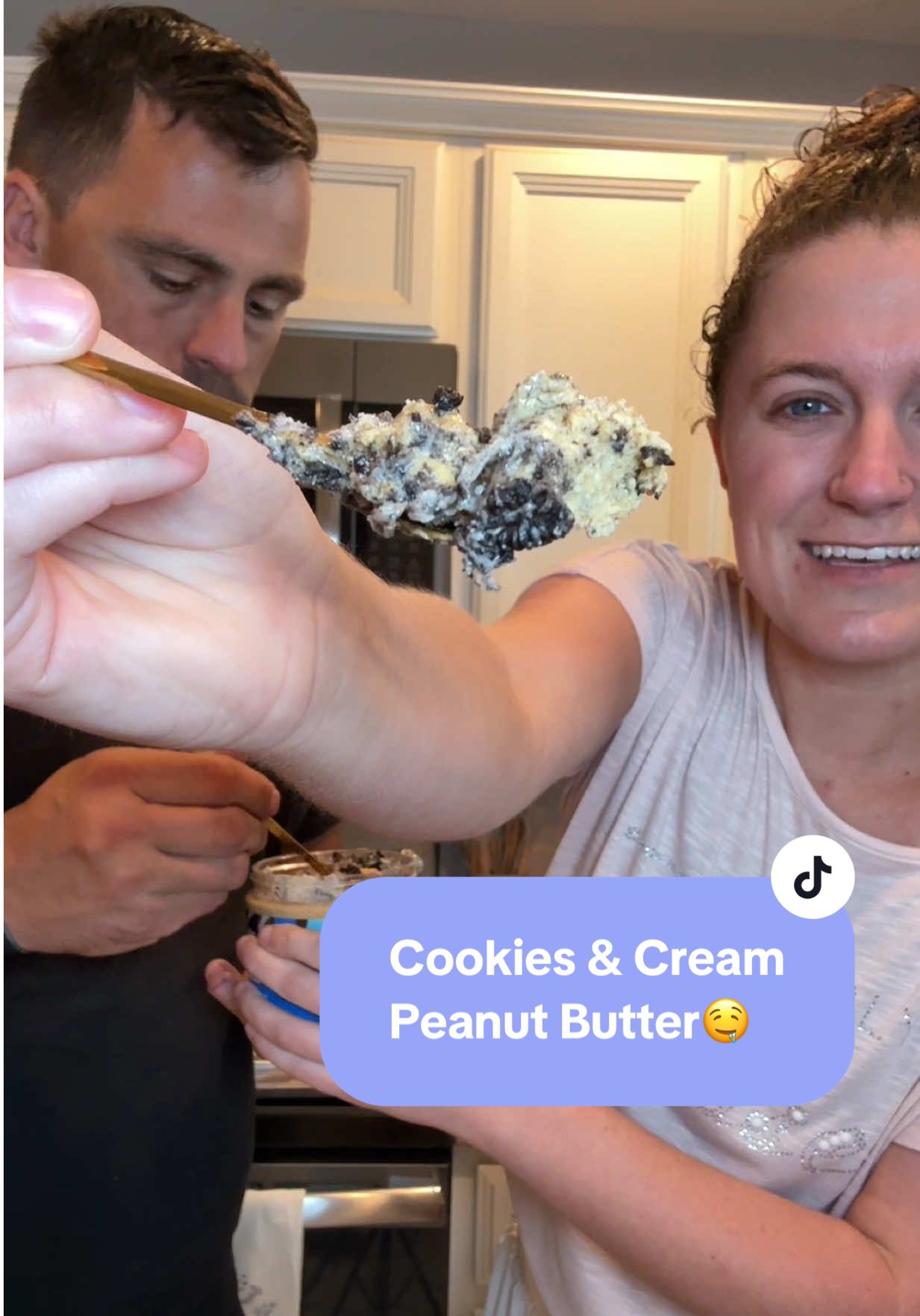 Loaded peanut butters 🤤 @Rainbow Nut Butter these are so good on fruits like strawberries or bananas! Or even waffles! #loadedpeanutbutter #peanutbutter #rainbownutbutter #sweetsnacks #tiktokshopcreatorpicks 