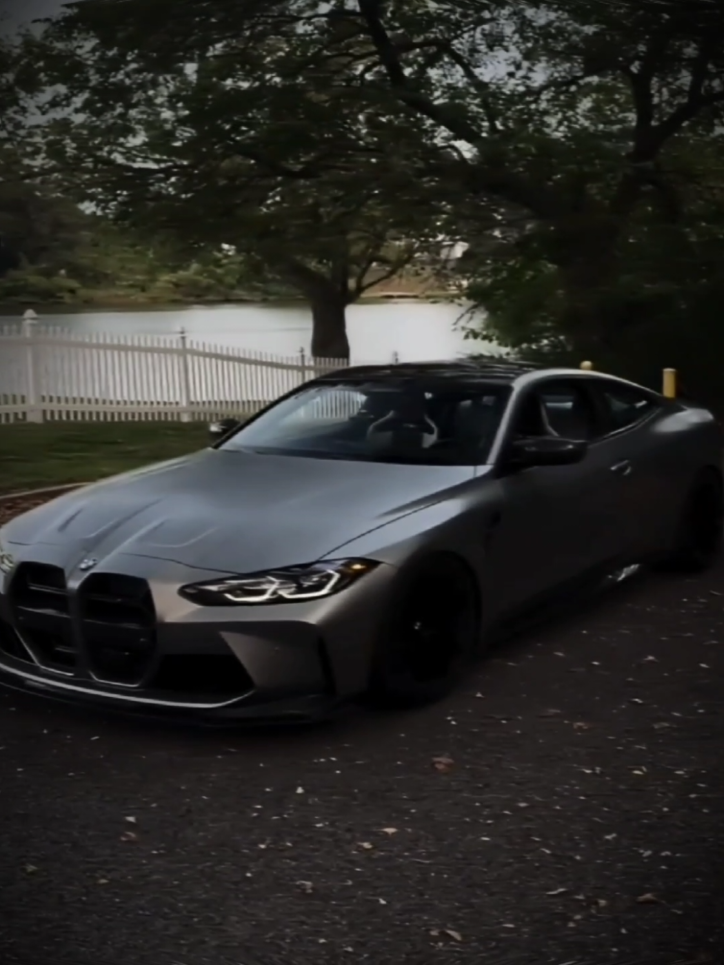 M4🩶 Clips From: #caredit #bmw #bmwm4 #m4 #m4g82  @Yousef🇪🇬 