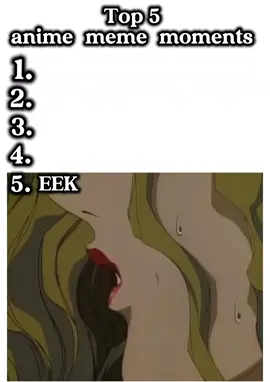 Funniest anime moments | Luffy will become pirate king #fyp #anime #recommendations #funnytiktok #animefyp 