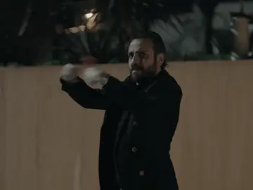 على طريق ديار بكر✨#fyp #foryou #çukur #vartolu #çukur 