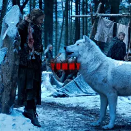 Ghost & Samwell Tarly🔥. #ghost #direwolf #jonsnow #fyp #gameofthronesedit 