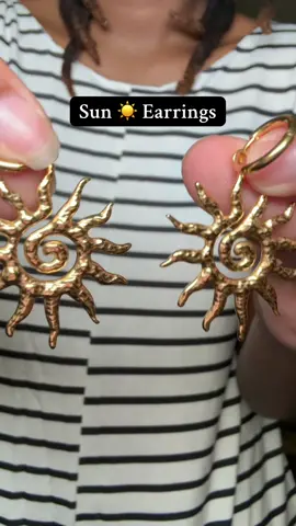 #earrings #jewelry #womenaccesories 