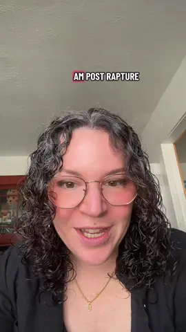 #rapture 