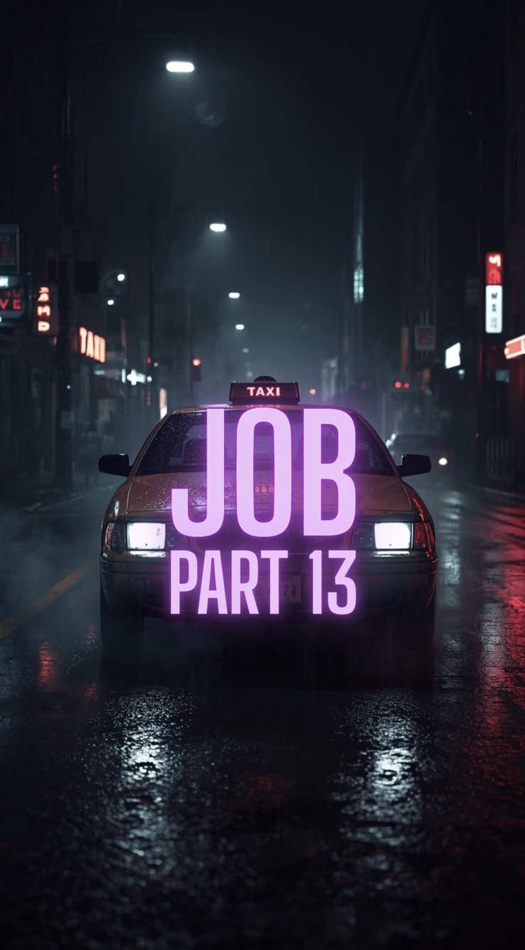 Would you take the job? 👀 #storytime #tiktokhorror #horrortiktok #fyp #horrortok 