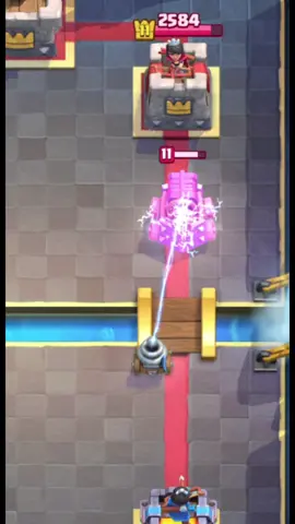 now i understand your needs #clashroyale #supercell #foruyou #giftok2025 #dialed4life 