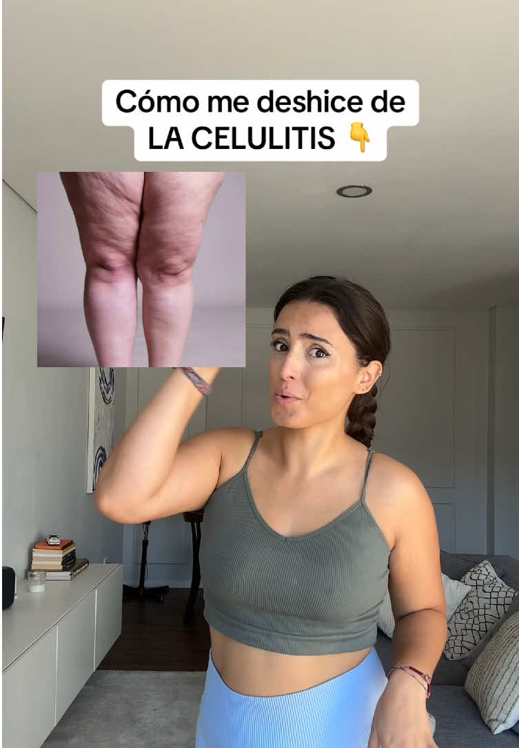 Estoy tan feliz de haber encontrado este aceite, de verdad me ayuda muchísimo 🫶 #celulitis #cellulitereduction #organico #pielsuave #m3naturals 