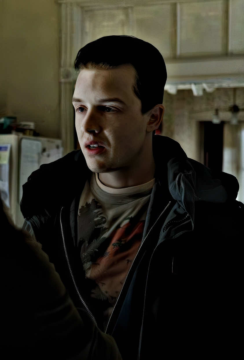 editing mickey seasons part 4 !! {#mickeymilkovich #noelfisher #shameless #cameronmonaghan }