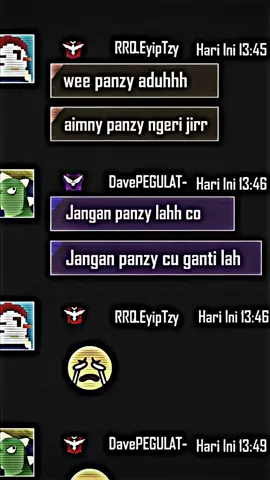 post tengah malem rame kaga ya🙄, btw ytta era gua🤪#jj #epep #fyp #justkidding #panzy 