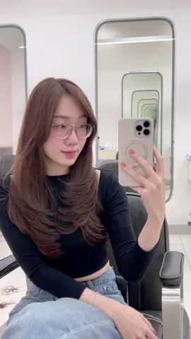 Siêng lên bà ơi #huyenlereview #LearnOnTikTok #goclamdep #TRESEMME #hoptaccungUnilever 