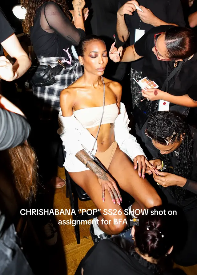 #fashionweek #nyfw #newyork #nyc #fashionphotographer 