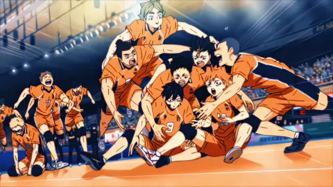 Karasuno🤍🖤 #haikyuu #haikyuuedits #karasuno #ozenasq #harusq #zans #fyp 