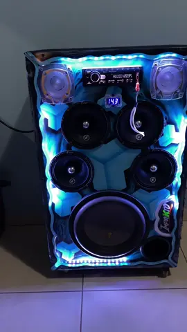 🥵🔥#evok #zetta #jbl #residencial #pionner 