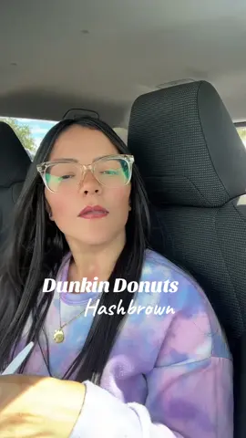 Las amooo 🩷🧡 #dunkin #hashbrown #dunkindonuts #paratiiiiiiiiiiiiiiiiiiiiiiiiiiiiiii #fypage @Dunkin' 