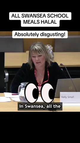 ALL SWANSEA SCHOOL MEALS HALAL #migrants #reformuk #nigelfarage #labour #keirstarmer @Nigel Farage @President Donald J Trump @Ant Middleton 