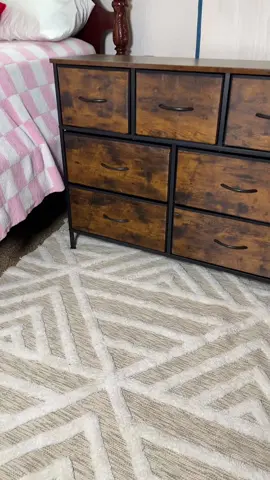 Cajonera que puedes encontrar en diferentes colores. #dresserdrawers #cajoneras #cajonera #organizadorderopa #tiktokshopfalldealsforyou 