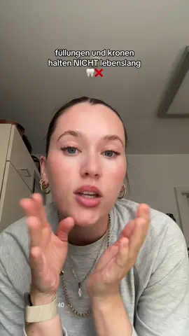 deswegen präventiv arbeiten, dabei liegt aber die hauptverantwortung bei euch zuhause! #zahnarzt #zahnmedizin #foryou #fyp #viral 