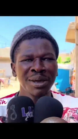 No Mais Sénégal nekhna 😂😂