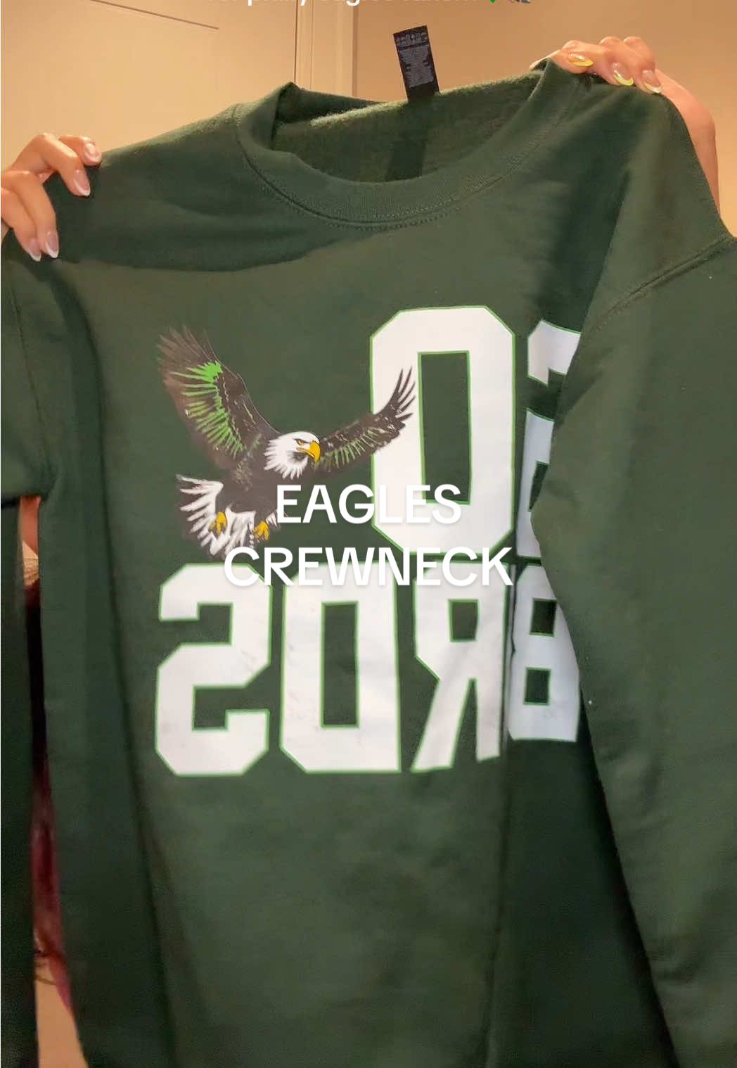 where are all my Philadelphia eagles fans at?!?!  #philadelphiaeagles #eagelsfans #eaglesnation #SuperBowl #football 