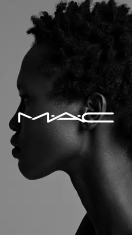 I only wear MAC. There was nothing but MAC Studio Fix on set...because when your foundation does it all, it’s all you need to wear. #MACStudioFix 