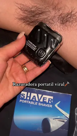 Portable razor🪒 #razuradoraelectrica #portablerazor #fypシ #menrazor #paratiiiiiiiiiiiiiiiiiiiiiiiiiiiiiii 